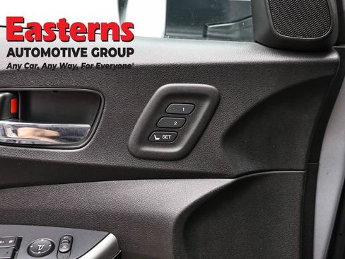 Used 2015 Honda CR-V Touring image 22