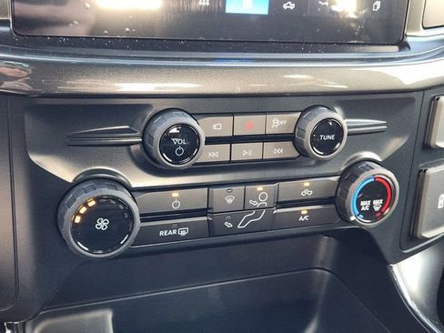 New 2025 Ford F150 STX w/ STX Black Appearance Package image 18