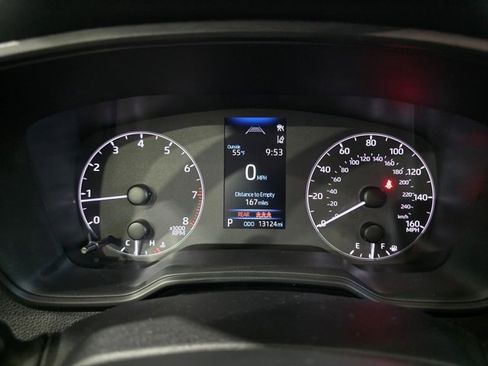 Used 2025 Toyota Corolla LE image 17