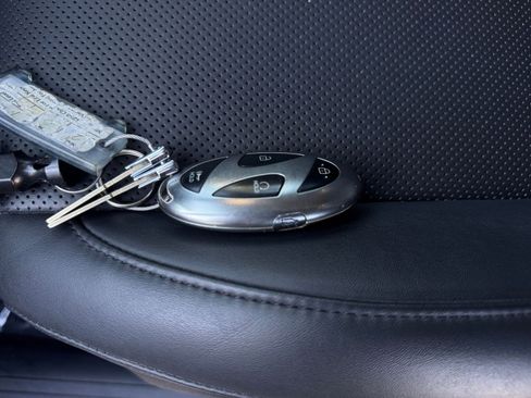 Used 2025 Hyundai Santa Fe SEL image 22