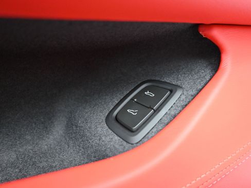 New 2026 Chevrolet Corvette Z06 w/ Stealth Interior Trim Package RWD image 31