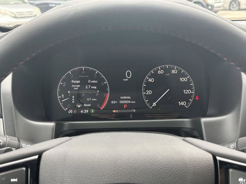 New 2026 Honda Odyssey Sport-L image 14