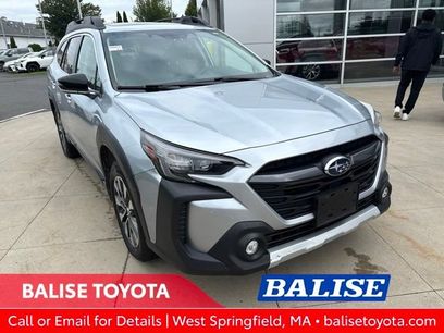 Used 2024 Subaru Outback Limited
