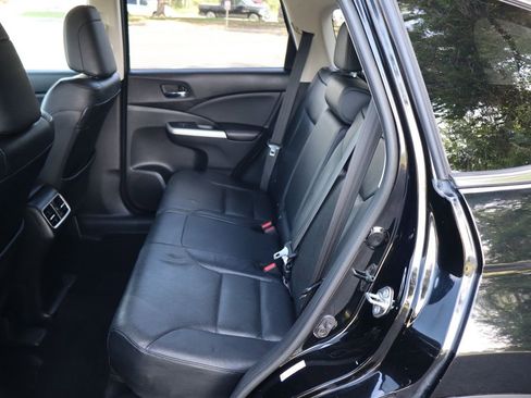 Used 2015 Honda CR-V EX-L image 20