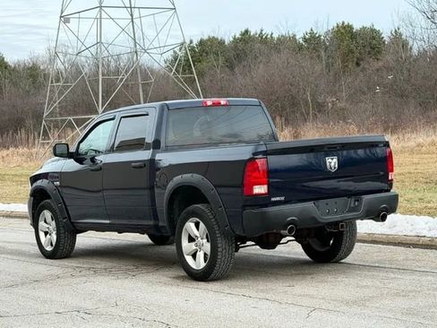 Used 2014 RAM 1500 Express image 30