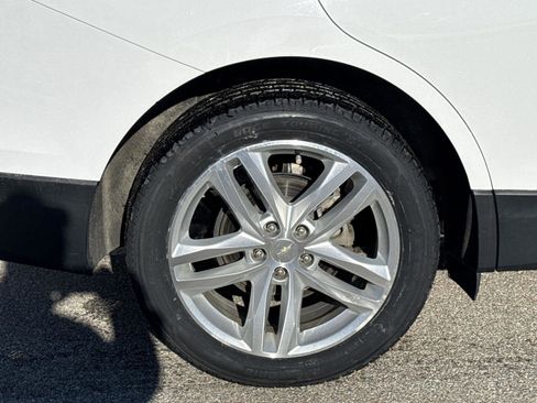 Used 2020 Chevrolet Equinox Premier image 9