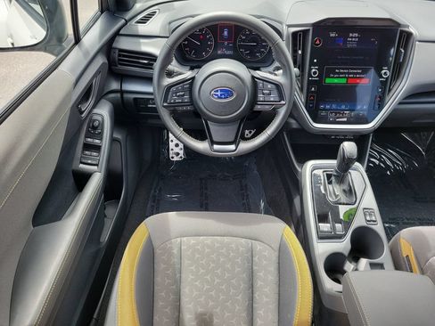 Used 2025 Subaru Crosstrek 2.5i Sport AWD/4WD image 14