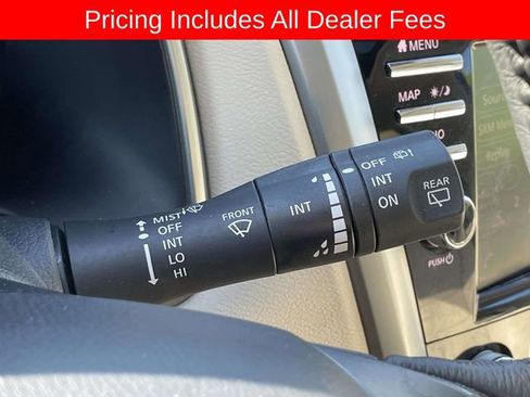 Used 2019 Nissan Murano SL w/ SL Technology Package AWD/4WD image 32