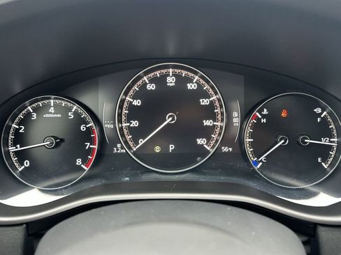 New 2026 MAZDA CX-50 Meridian Edition w/ Apex Package image 15