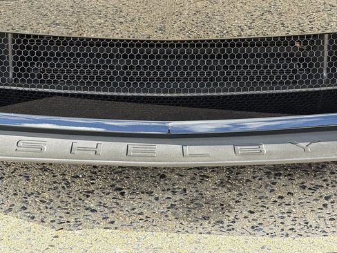 Used 2021 Ford Mustang Shelby GT500 w/ Technology Package image 21