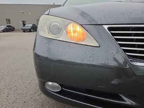 Used 2008 Lexus ES 350 FWD image 7