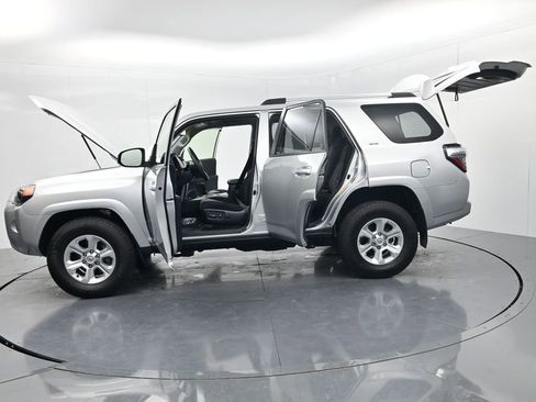 Used 2023 Toyota 4Runner SR5 RWD image 54