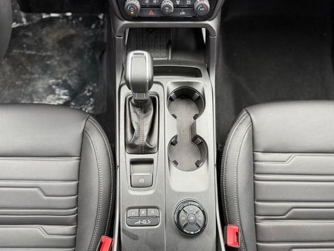 New 2026 Ford Ranger Lariat w/ FX4 Off-Road Package image 23