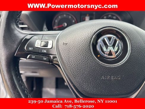 Used 2020 Volkswagen Passat 2.0T R-Line image 31