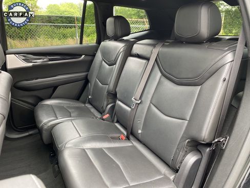 Used 2020 Cadillac XT6 Premium Luxury image 25