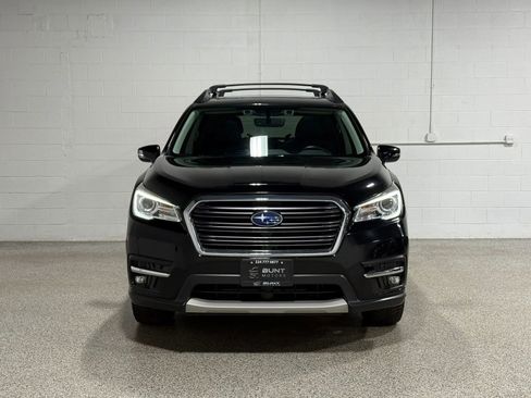 Used 2019 Subaru Ascent Limited w/ Popular Package #3 image 3