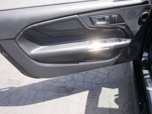 Used 2024 Ford Mustang Premium RWD image 17