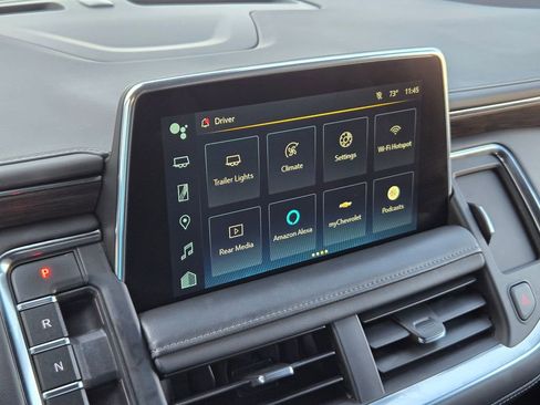 Used 2023 Chevrolet Tahoe Z71 w/ Luxury Package image 18