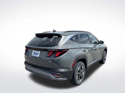 New 2026 Hyundai Tucson SEL AWD/4WD image 6