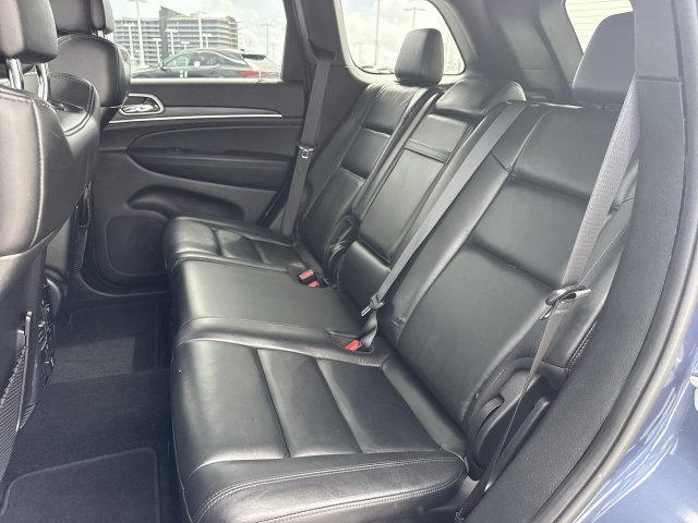 Used 2020 Jeep Grand Cherokee Limited w/ Premium Lighting Group AWD/4WD image 23