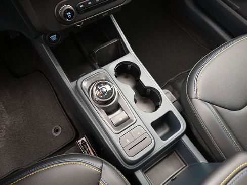 New 2025 Ford Maverick Lobo AWD/4WD image 19