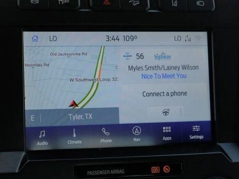 Used 2020 Ford F450 Limited w/ FX4 Off-Road Package image 30