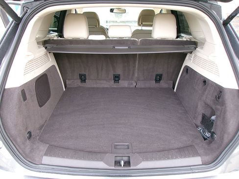 Used 2017 Lincoln MKC Reserve w/ Lincoln MKC Climate Package image 14