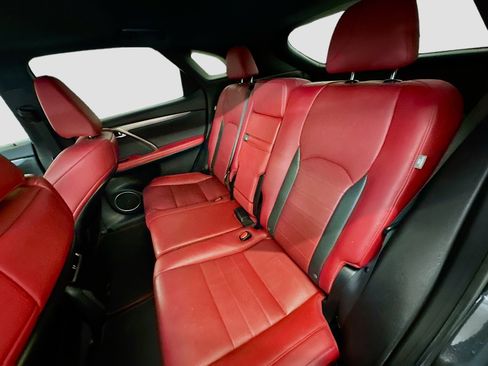 Used 2022 Lexus RX 350 F Sport image 30