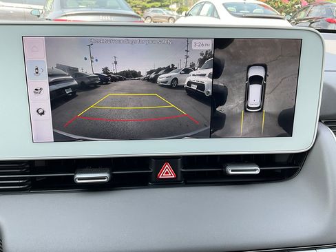 Used 2024 Hyundai Ioniq 5 Limited image 37