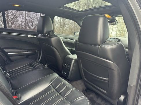 Used 2017 Chrysler 300 S w/ 300S Premium Group image 29