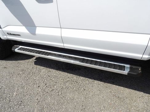 Used 2023 Ford F250 Lariat w/ Chrome Package AWD/4WD image 52