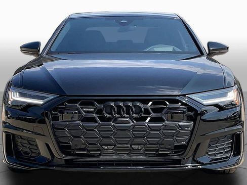 Used 2025 Audi A6 3.0T Prestige AWD/4WD image 4