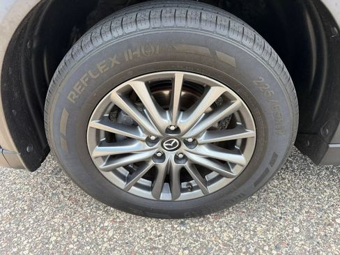 Used 2017 MAZDA CX-5 Sport FWD image 20