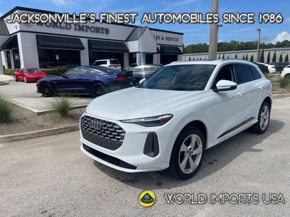 Used 2025 Audi Q5 Premium Plus