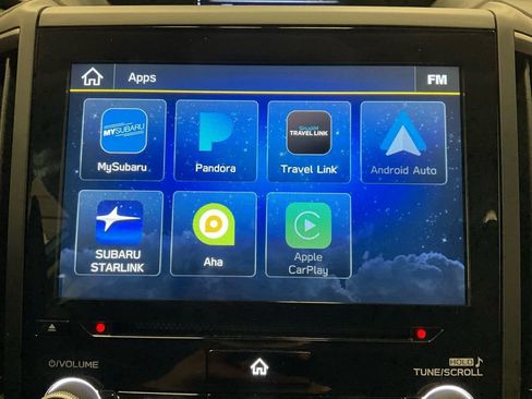 Used 2023 Subaru Forester Limited image 24