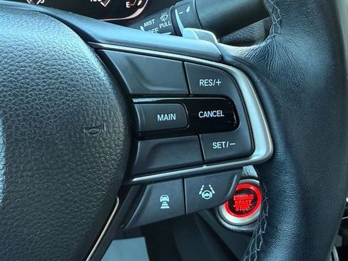 Used 2019 Honda Accord Sport image 38