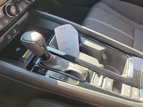 Certified 2025 Honda Accord Sport image 31