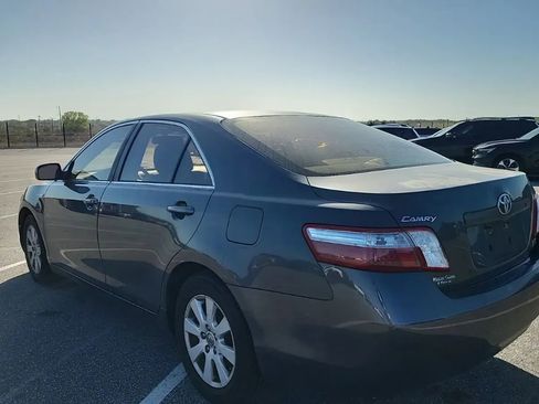 Used 2009 Toyota Camry Hybrid image 2