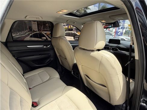Used 2019 MAZDA CX-5 Touring FWD image 26
