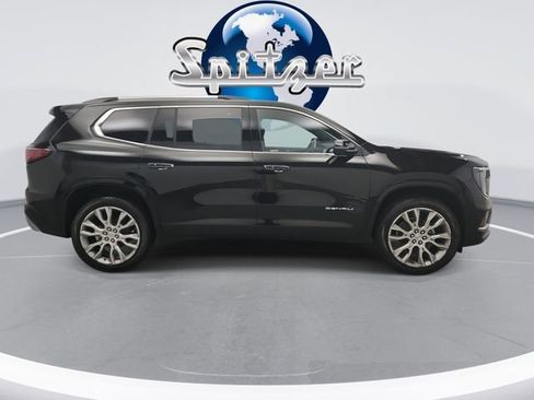 New 2026 GMC Acadia Denali w/ Super Cruise Package AWD/4WD image 10