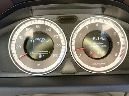 Used 2013 Volvo S80 T6 AWD/4WD image 16