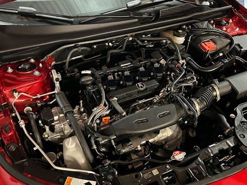 New 2025 Acura Integra A-Spec image 13