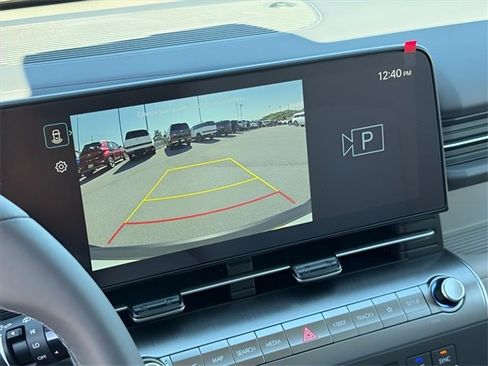 New 2025 Hyundai Kona SEL image 22