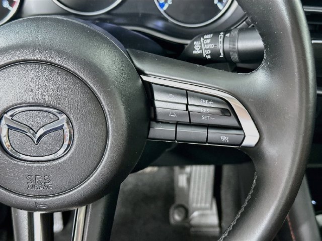 Used 2024 MAZDA MAZDA3 s AWD/4WD image 23