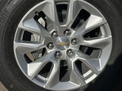 New 2026 Chevrolet Silverado 1500 Custom image 10