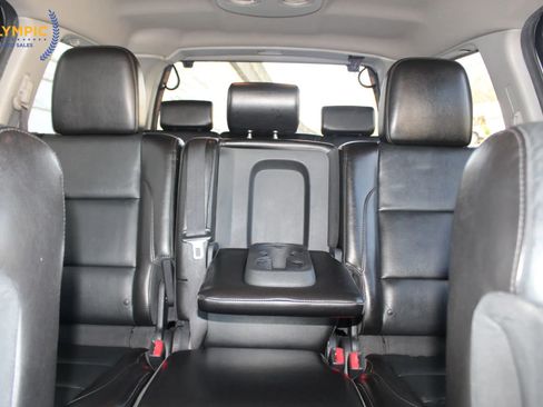 Used 2015 Nissan Armada SL image 38