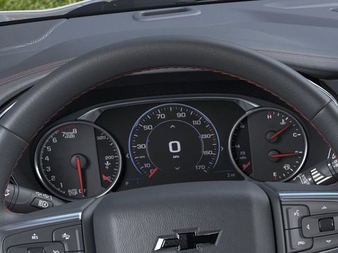 New 2026 Chevrolet Blazer RS image 18