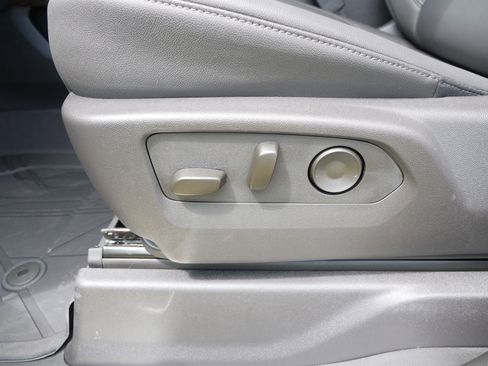 New 2025 Chevrolet Silverado 1500 RST w/ RST All Star Premium Package image 15