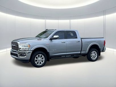 Used 2022 RAM 2500 Laramie w/ Protection Group