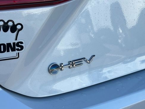 New 2026 Toyota Camry XSE image 8